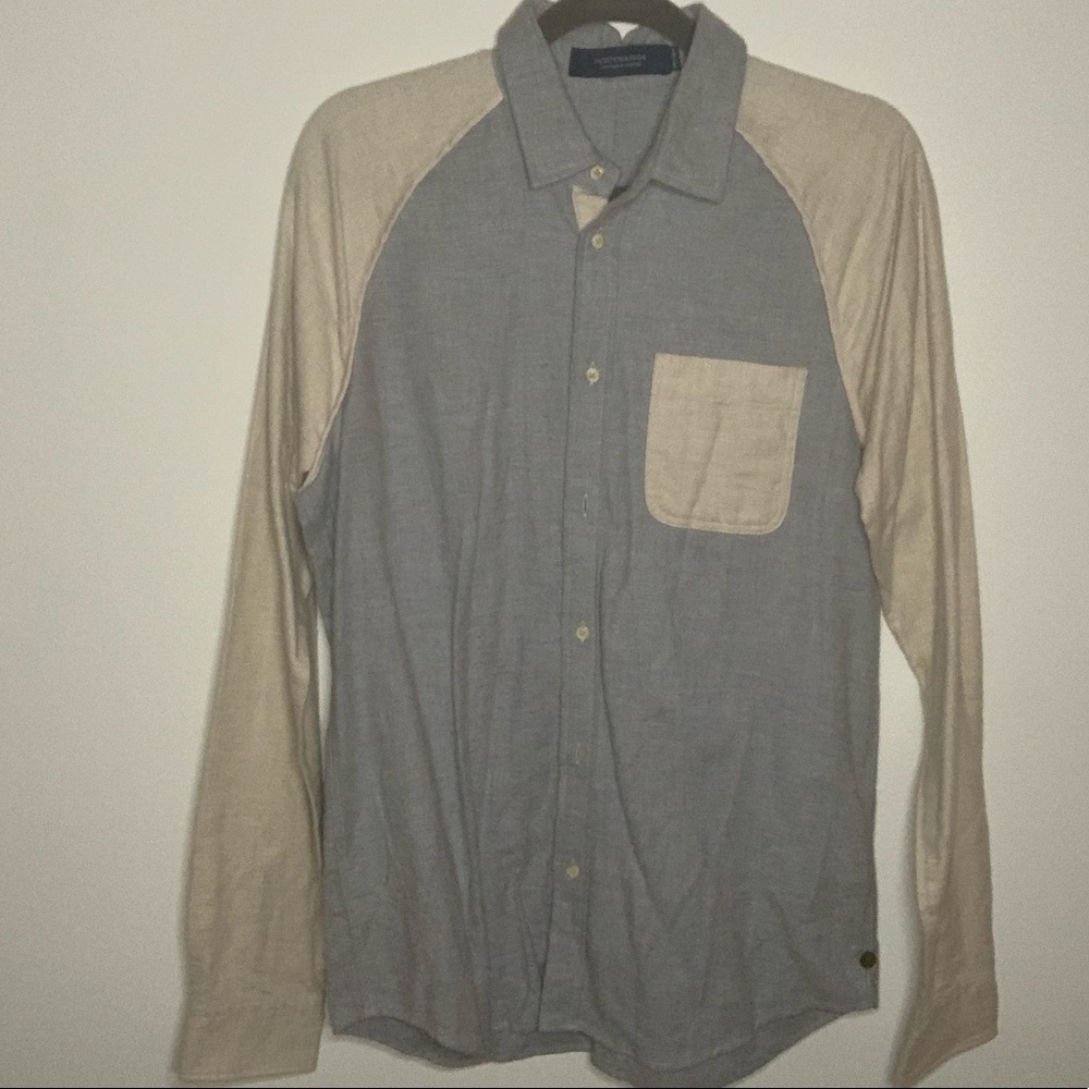 Scotch & Soda